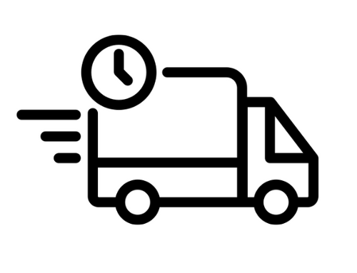 Express-Schnellversand